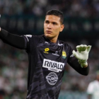 Aldair Quintana el hombre que cambió la historia del Leopardo.