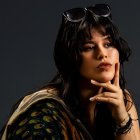 La vocación musical de Nohe viene por el lado de su familia paterna, herencia de su abuelita, la artista Carlina Vergara (+).