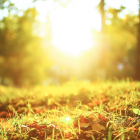 Referencial. El sol ilumina una jornada en Ecuador, tras el anuncio del Inamhi de que las lluvias perderán fuerza en los próximos días.