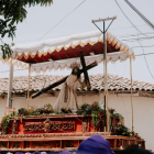 El Viernes Santo es el único feriado de Semana Santa en Ecuador y no es recuperable.