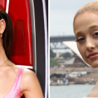 Durante la promoción de 'Wicked' uno de los temas más comentados fue el notable cambio físico de su protagonista, Ariana Grande.