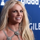 Britney Spears fue detenida por la Patrulla de Carreteras de California (CHP) en el condado de Ventura.