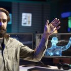 La tecnología permite imprimir fibras sintéticas