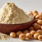 Proteínas vegetales ganan espacio como alternativa saludable y sostenible.