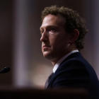 Zuckerberg defendió los controles de edad de Instagram y señaló que muchos usuarios mienten sobre su edad.