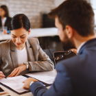 Referencial. Se abre la convocatoria para empleos en Ecuador.