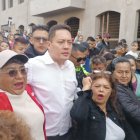 El alcalde de Cuenca, Cristian Zamora está siendo investigado por presunto delito de enriquecimiento ilícito.