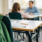 Imagen referencial. El Ministerio de Educación concluyó los procesos administrativos correspondientes.