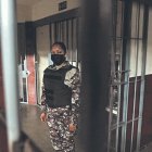 La Ley para el Fortalecimiento del Sistema Penitenciario plantea cambios para el cuerpo de seguridad.