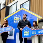 El plazo del crédito del programa Tu Casa Miti Miti se amplió de 25 a 30 años