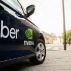 El acuerdo busca escalar la producción de vehículos autónomos a nivel global.