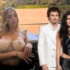 Sarah Tena tiene 32 años.