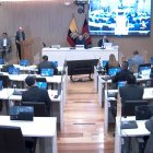 El Concejo Metropolitano de Quito aprobó el Presupuesto 2026, se enfocará en movilidad, obras comunitarias, programas sociales y fortalecimiento institucional.