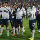 Liga de Quito conocerá a sus rivales de la fase de grupos este jueves 19 de marzo.