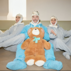 Imagen promocional oficial del sencillo, cuyo estreno es el 12 de marzo.