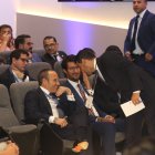 Francisco Egas fue reelegido como presidente de FEF hasta el 2031.