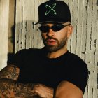 En junio de 2025, el colombiano lanzó su álbum FERXXO VOL X: Sagrado, el séptimo de su carrera