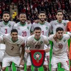 La selección de Marruecos recibió la designación, tras quitarle el título a Senegal.