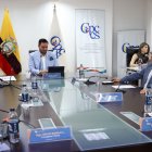 El fallo de la Corte Constitucional abre la posibilidad para quitarle al Consejo de Participación la atribución para la designación de autoridades.