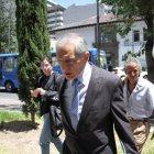 El exvocal y expresidente del TCE Fernando Muñoz recurrió a la Corte Constitucional.