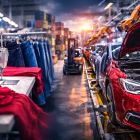 Industria textil y automotriz frente al nuevo acuerdo comercial