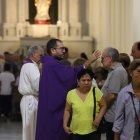 Además de seguridad, los guayaquileños pidieron compromiso, soluciones y un rumbo claro de las autoridades.