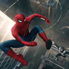 Sony lanza el primer tráiler de la nueva entrega de Spider-man.