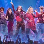 La gira es producida por Disney Concerts y promocionada por AEG Presents