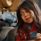 La primera entrega del live action fue todo un éxito en taquilla