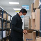 El IESS anunció el inicio de un proceso público para adquirir insumos y dispositivos médicos.