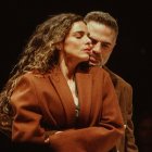 La obra, escrita por el dramaturgo español Ignasi Vidal, se estrenó el año pasado.