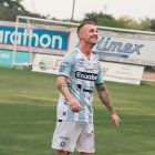 Damián Díaz es el fichaje estrella de Guayaqui City.