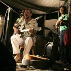 Históricos músicos como Héctor Napolitano participarán en el recital.