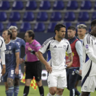 Archivo. No se dieron mayores detalles de la postergación del encuentro.