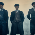 El filme, dirigido por Tom Harper y escrito por Steven Knight, se estrena en marzo con un recorrido limitado en cines.