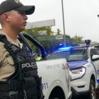 El traslado del alto mando policial a Guayaquil marca un giro en la estrategia de seguridad del Estado.