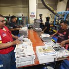 GRANASA respondió a los intentos de Inmobiliar que ocultan intenciones de intervenir la compañía.