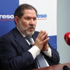 El abogado de Granasa, Eduardo Carmigniani, aseguró que la intervención ordenada por la Superintendencia de Compañías no modificará la línea editorial.