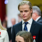 La Fiscalía de Noruega solicitó siete años y siete meses de prisión para Marius Borg Høiby