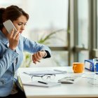 El acuerdo establece que el empleador y el trabajador puedan modificar la jornada laboral.