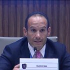 Francisco Egas anunció que la FEF asumirá los gastos logísticos de las formativas