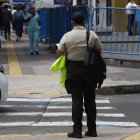 En Quito se denunció al comandante del distrito Calderón por intento de abuso sexual.