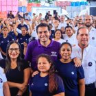 El ministro de Trabajo. Harold Burbano, afirmó que el acuerdo MDT-2026-046 es un texto que está en “discusión”.