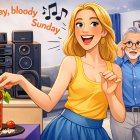 Lo que ayer fue escándalo hoy es clásico