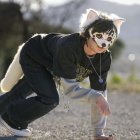 Los therian son personas que sienten una conexión o identidad interna con un animal, de forma espiritual o psicológica.