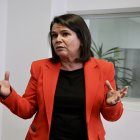 María Cruz Gaya, doctora en Inteligencia Artificial, explica el impacto de esta tecnología en el sector productivo.