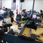 La Superintendencia de Compañías, Valores y Seguros dictó intervención de Gráficos Nacionales (GRANASA), editora de los diarios Expreso y Extra.