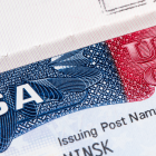 Visas sin costo para Estados Unidos.