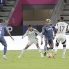 El juego entre Emelec y Universidad Católica válido por la fecha 1 de la LigaPro 2026 fue postergado.