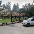 Cuando llegaron los bomberos, el hombre ya no tenía signos vitales.